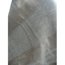 Handmade Throw Silk Vegetable...ON SALE!